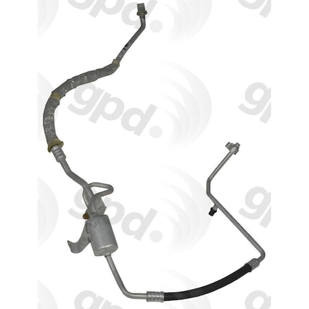 Gpd Hose Suction Line 4813052